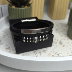 Bransoletka męska Urban Classic