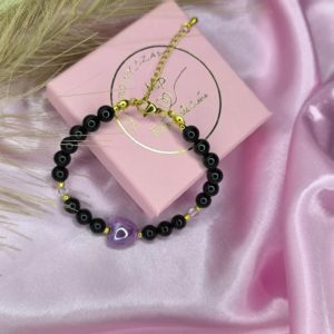 Ochrona Twojej energii czarny turmalin